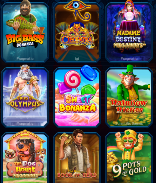 Hur registrerar man sig pÄ Draculacasino